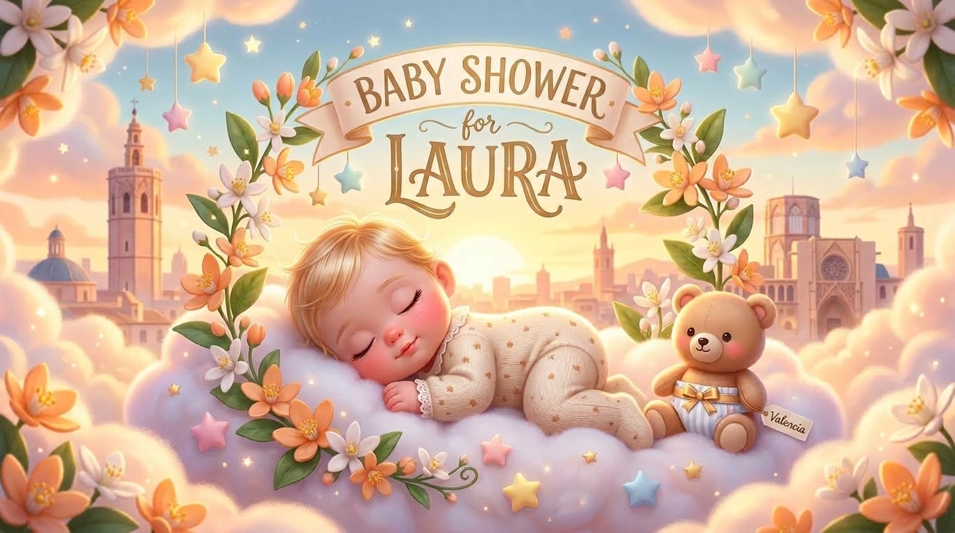 Baby Laura